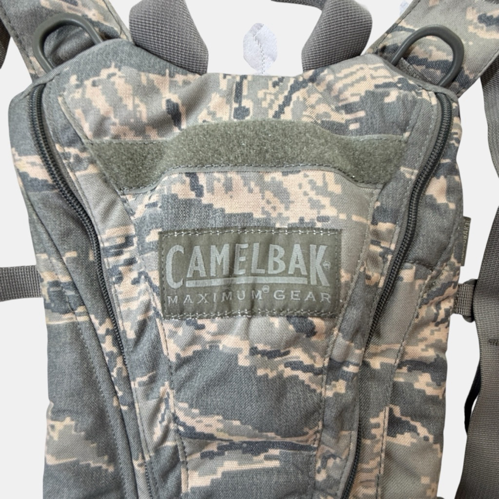 CamelBak Thermobak 3L Hydration Backpack Digital Camo Military Tactical Pack - Picture 2 of 10